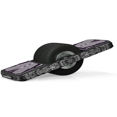 48V 700Wの単一の車輪電気Hoverboard 40-45km 20m/H
