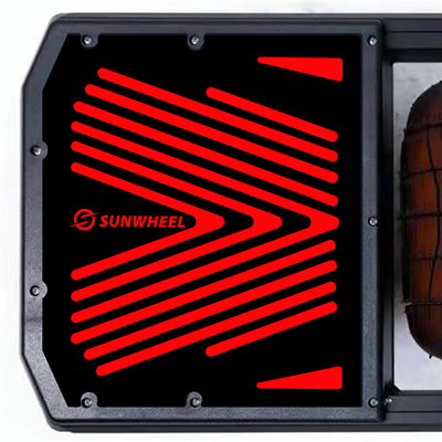 13m/H Onewheelのサーフボード700W Hoverboardの単一の車輪のスケートボード