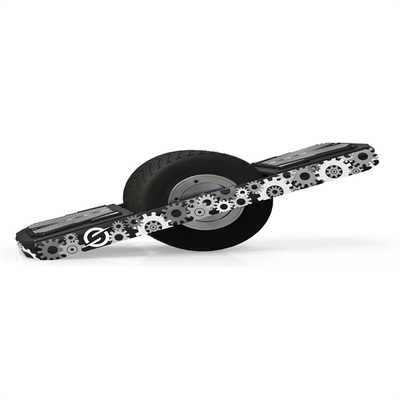 スマートなバランスの防水Onewheelの電気スクーター