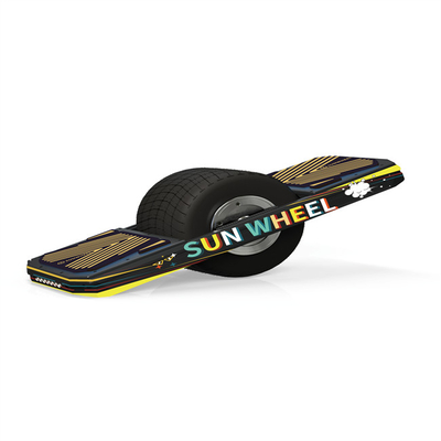 10.5Ah単一の車輪電気Hoverboard 700W 13m/H
