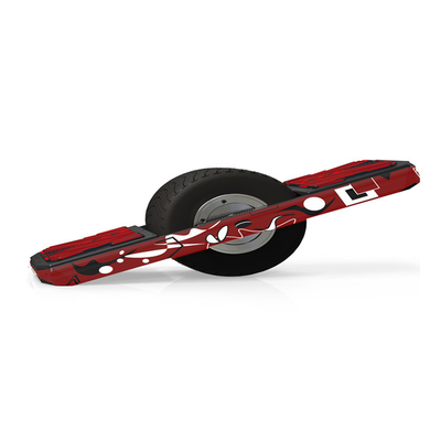 電気XRの大きい1台の車輪のHoverboardバランスをとる車