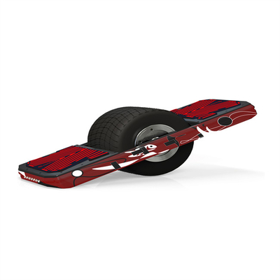 SGSのセリウム10.5Ah Onewheelの電気スクーター700W 18に25km