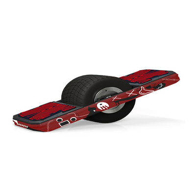 Onewheelの電気スクーター11インチの13m/Hバランスをとっている自己
